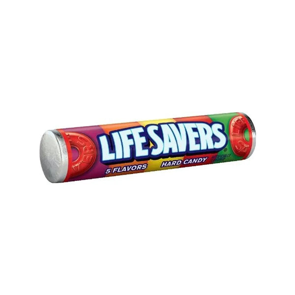Lifesavers Hard Candy 