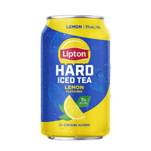 Lipton Hard Iced Tea
