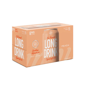 Long Drink Cocktails