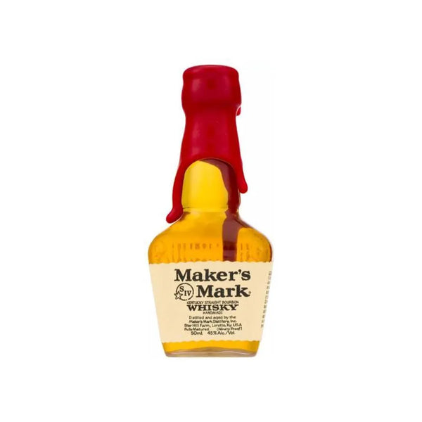 Maker's Mark