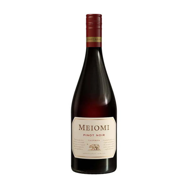 Meiomi Pinot Noir
