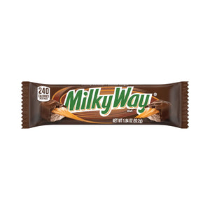 Milky Way Candy Bar