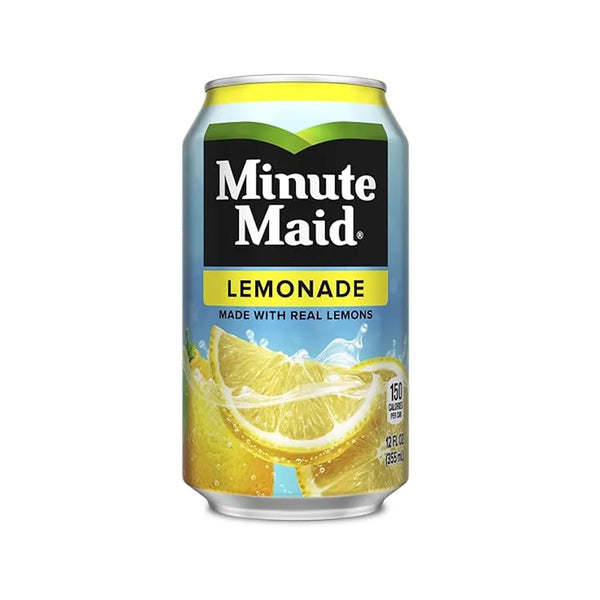 Minute Maid