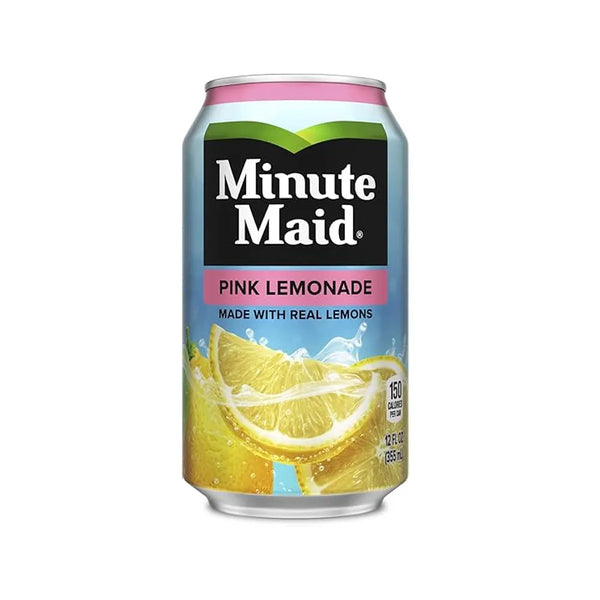 Minute Maid