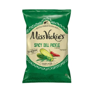 Miss Vickie’s Chips