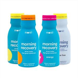 Morning Recovery Original