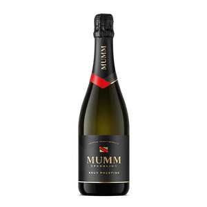 Mumm California Brut
