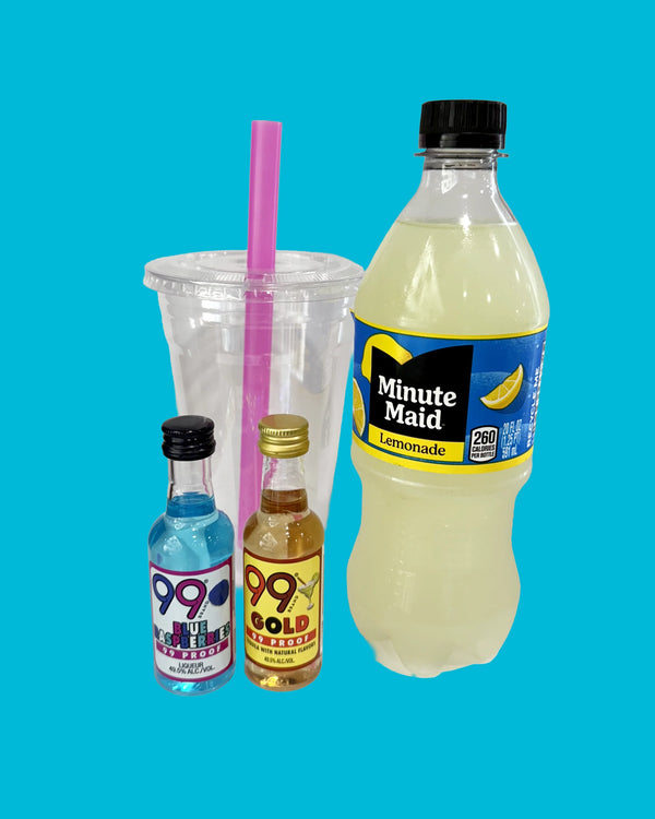 Grab & Go Cocktail Kits