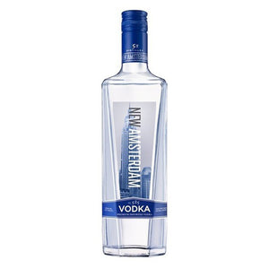 New Amsterdam Vodka