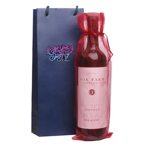 Oak Farm Vineyards Tievoli Red Blend