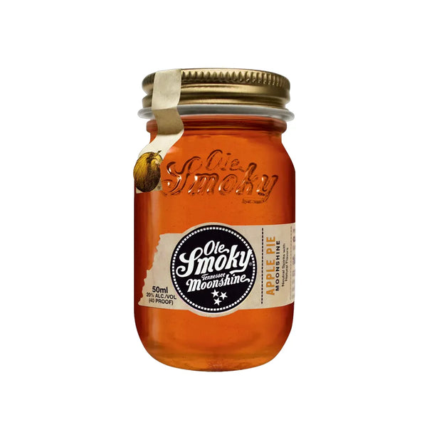 Ole Smoky Moonshine