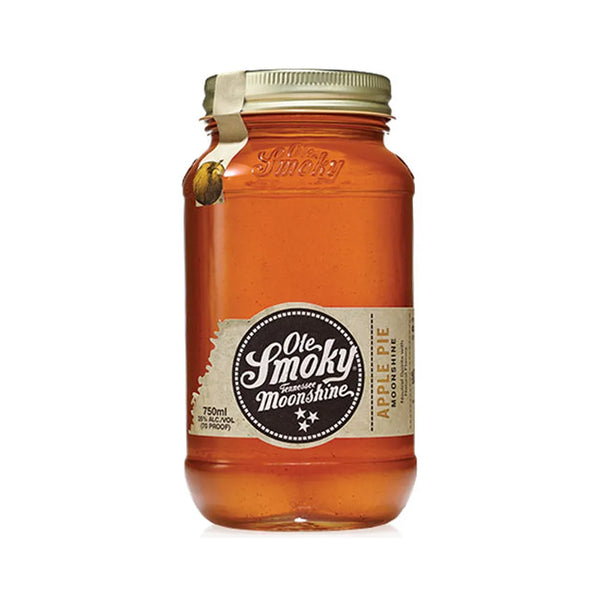 Ole Smoky Moonshine