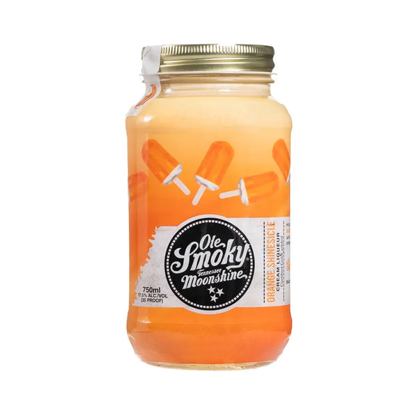 Ole Smoky Moonshine