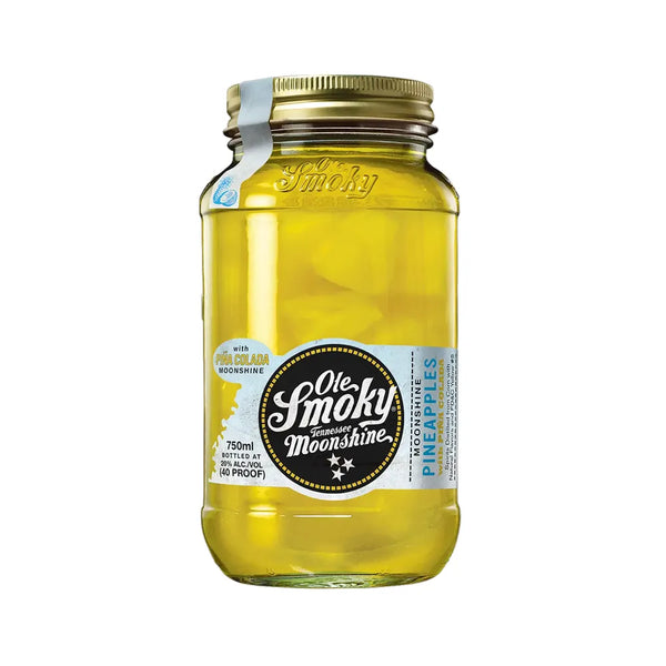 Ole Smoky Moonshine