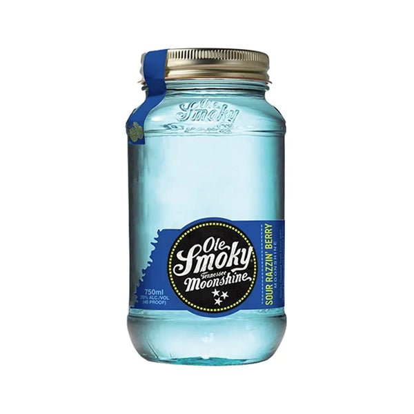 Ole Smoky Moonshine