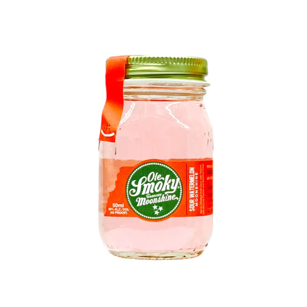 Ole Smoky Moonshine