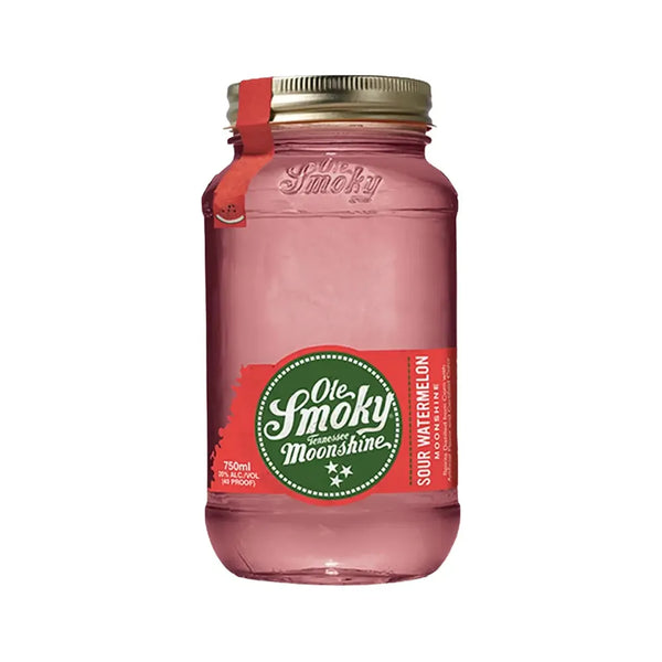 Ole Smoky Moonshine