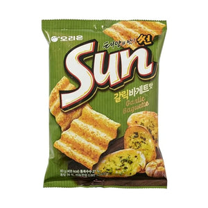 Orion Sun Flakes Korean Chips