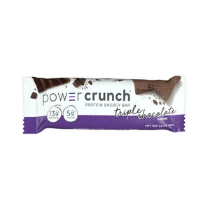 Power Crunch Protein