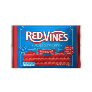 Red Vines American Lic (20z)