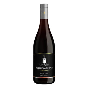 Mondavi Private Selection Pinot Noir