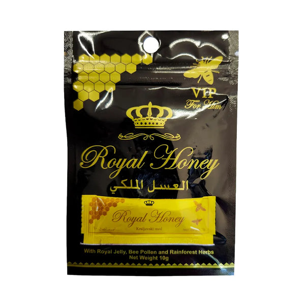 Royal Honey VIP