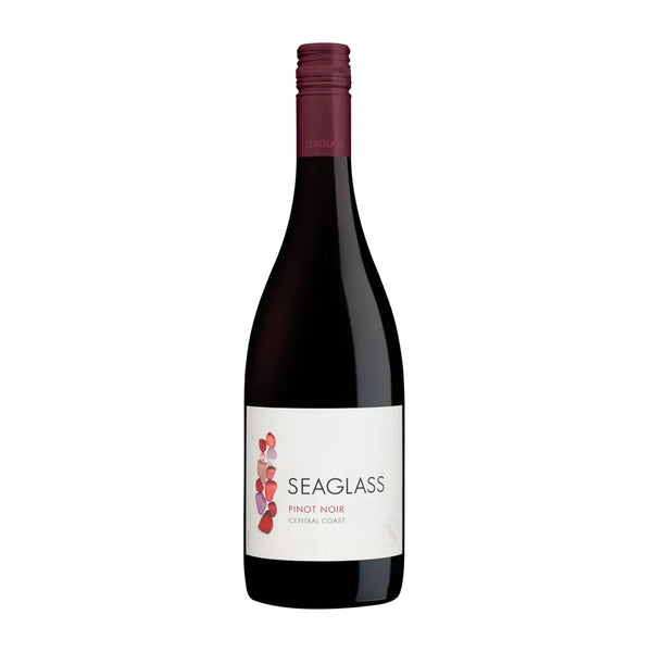 Seaglass Pinot Noir