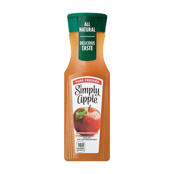 Simply Juice