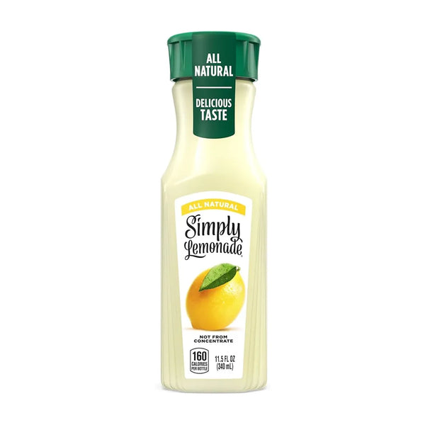 Simply Juice