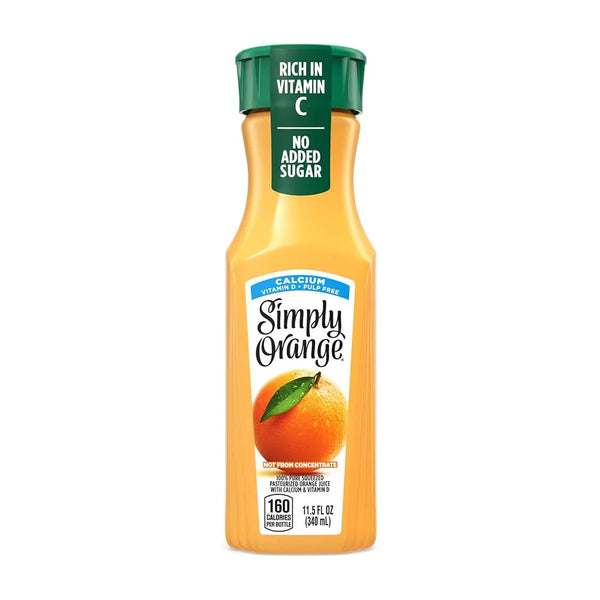 Simply Juice