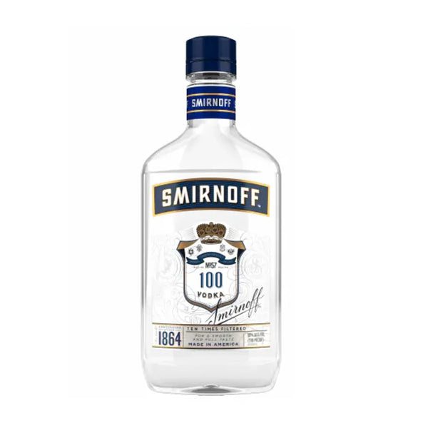 Smirnoff 100 Proof