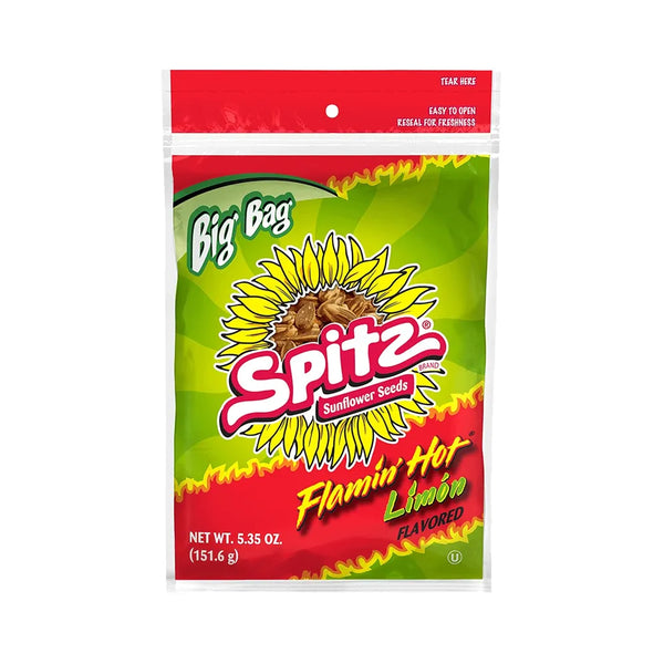 Spitz Sunflower Seeds