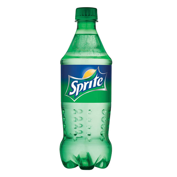 buy Sprite lemon-lime in los angeles