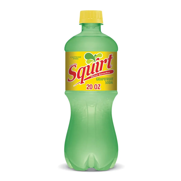 Squirt