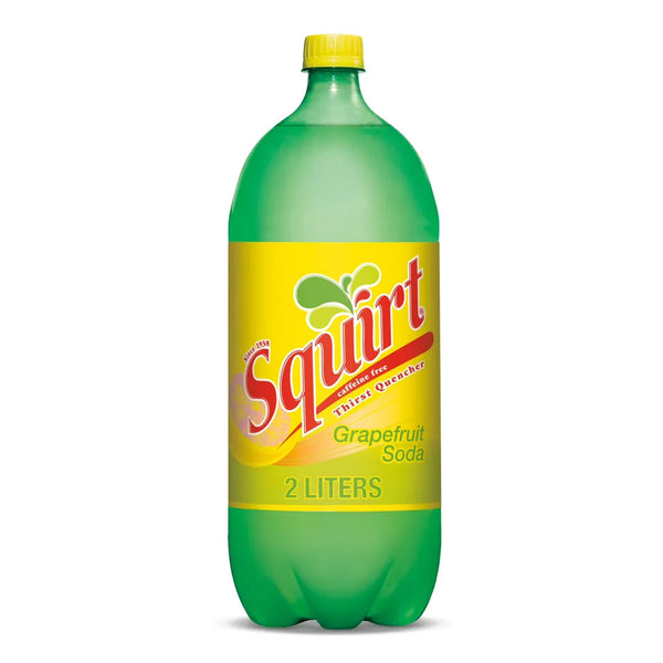 Squirt