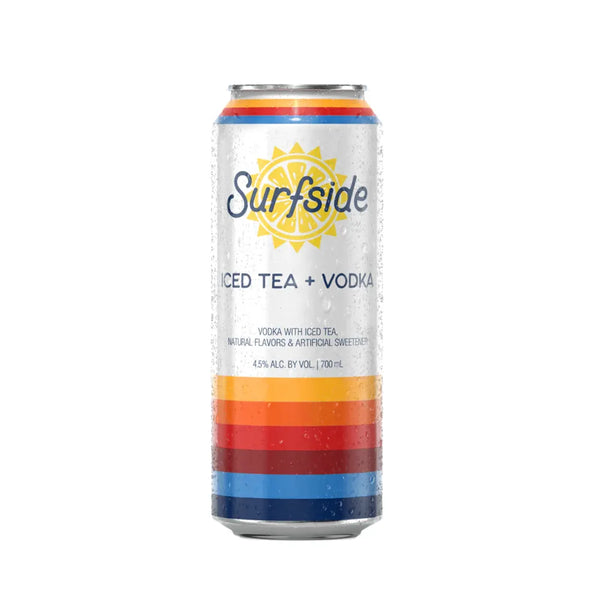 Surfside Vodka
