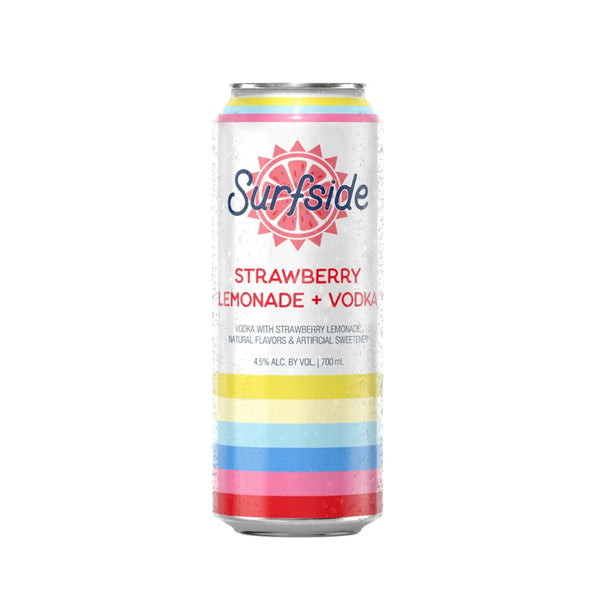 Surfside Vodka