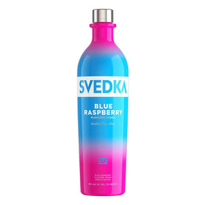SVEDKA Flavored Vodka