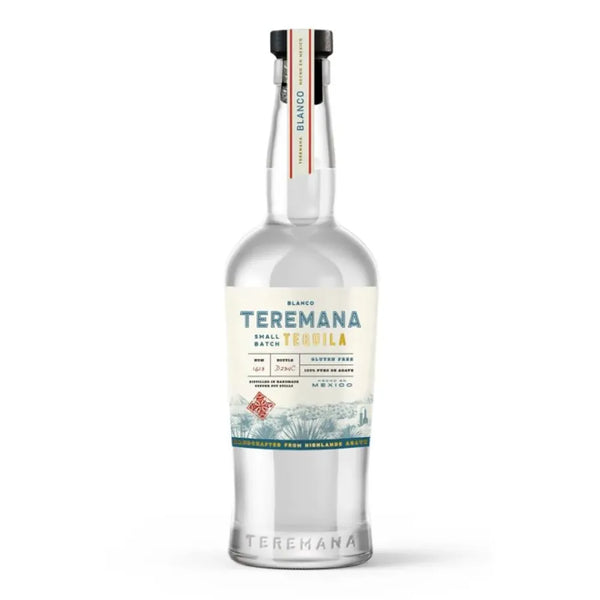 Teremana Blanco Tequila 375ml