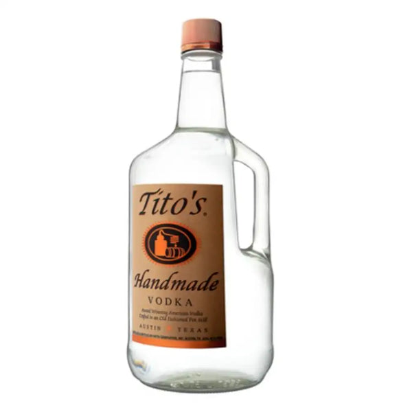 Tito's Handmade Vodka