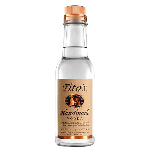 Tito's Handmade Vodka