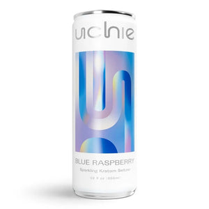 Uchie Kratom Seltzers