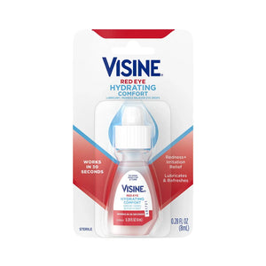 Visine