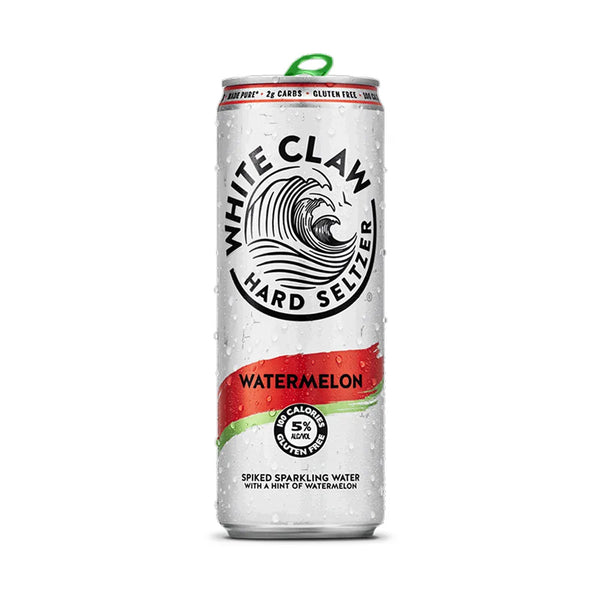 White Claw 12oz watermelon