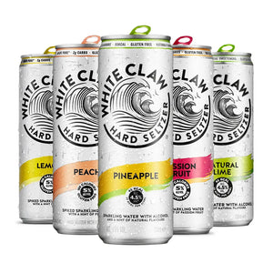 White Claw 12oz