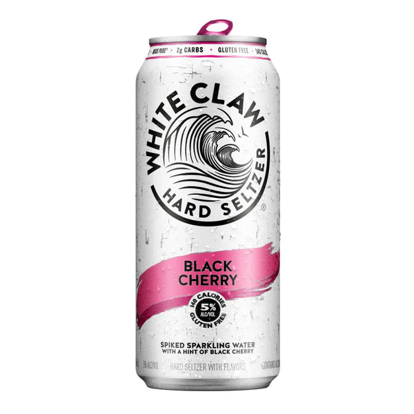 White Claw Hard Seltzer