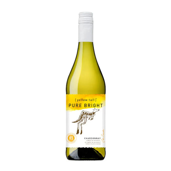 Yellow Tail Chardonnay Pure Bright