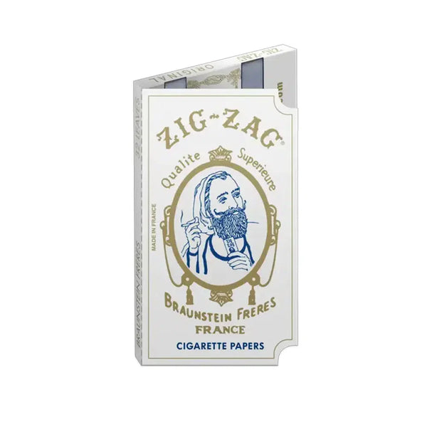 Zig Zag Original Rolling Paper